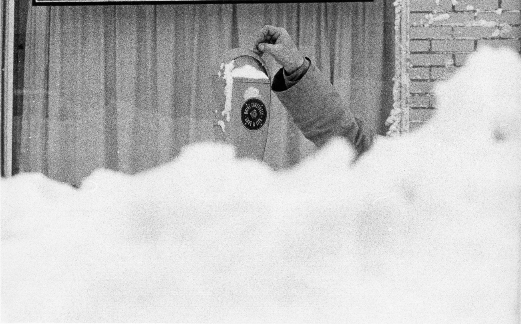1967 blizzard